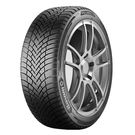 205/55R16 91T POLARIS 6 EVc MS 3PMSF E63 BARUM Consum B Aderenta C Zgomot 72