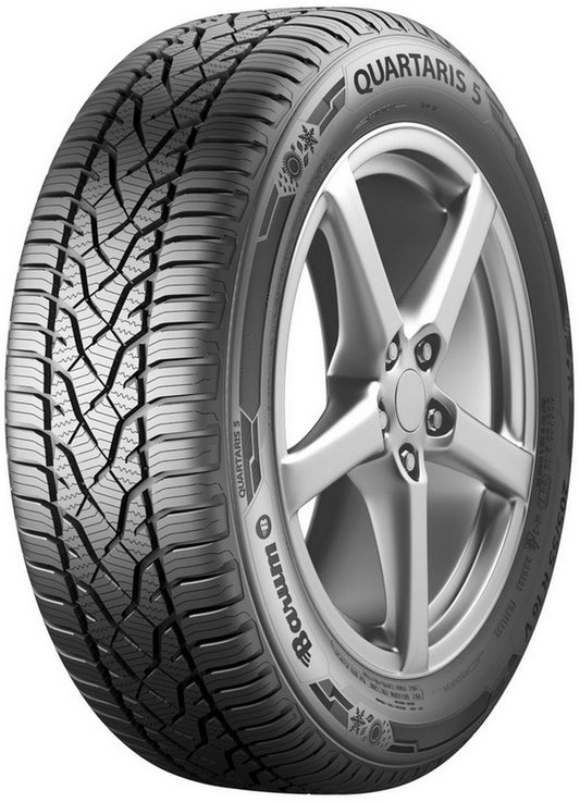 175/65R14 82T QUARTARIS 5 MS 3PMSF E47 BARUM Consum D Aderenta C Zgomot 71