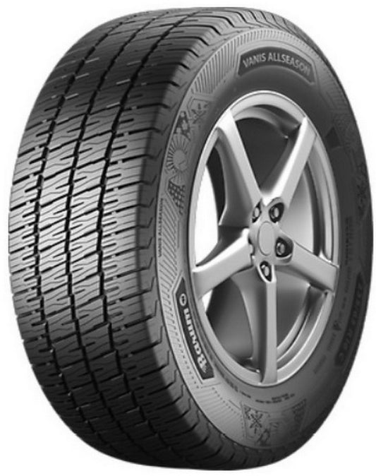 195/70R15C 104/102R Vanis AllSeason 8PR MS 3PMSF E47 BARUM Consum C Aderenta A Zgomot 73