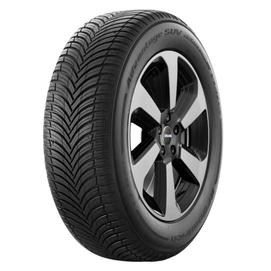 275/45R20 110Y ADVANTAGE SUV ALLSEASON XL PJ MS 3PMSF E92 BFGOODRICH Consum C Aderenta B Zgomot 71