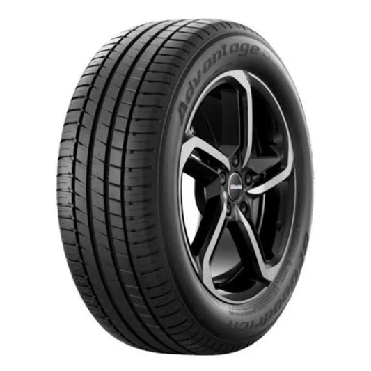 195/50R15 82H ADVANTAGE DOT2023 E46 BFGOODRICH Consum D Aderenta B Zgomot 69