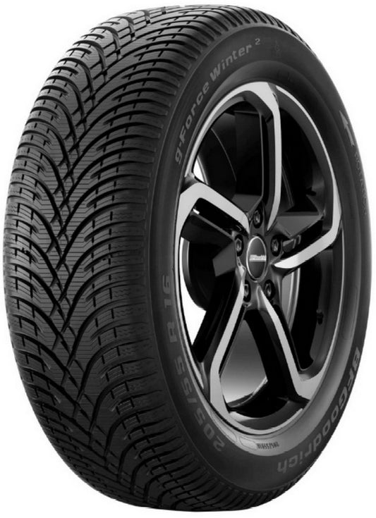 195/55R20 95H GFORCE WINTER2 XL PJ MS 3PMSF E46 BFGOODRICH Consum C Aderenta B Zgomot 69
