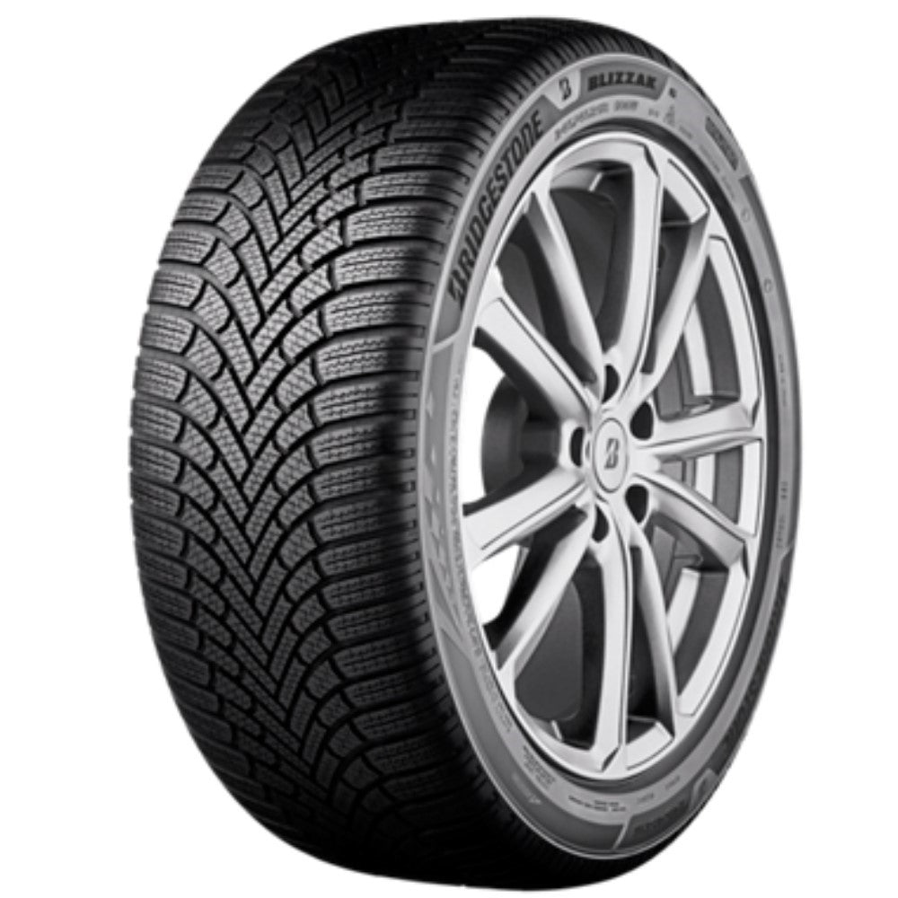 325/35R22 114W BLIZZAK 6 XL PJ ENLITEN MS 3PMSF E92 BRIDGESTONE Consum B Aderenta B Zgomot 72