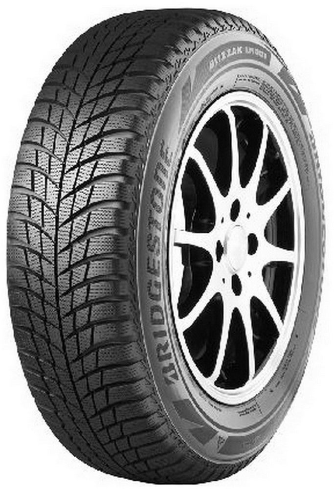 285/45R21 113V BLIZZAK LM001 XL PJ RFT RUN FLAT * MS 3PMSF E92 BRIDGESTONE Consum C Aderenta B Zgomot 75