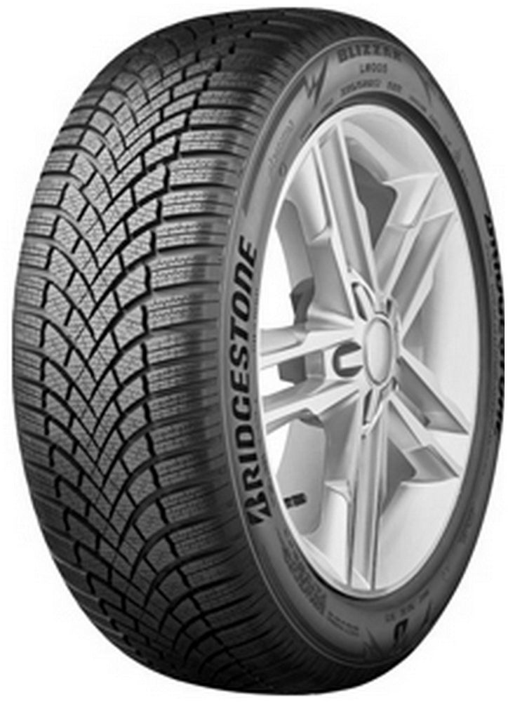 205/45R17 88V BLIZZAK LM005 DRIVEGUARD XL PJ RFT RUN FLAT MS 3PMSF E46 BRIDGESTONE Consum D Aderenta A Zgomot 71
