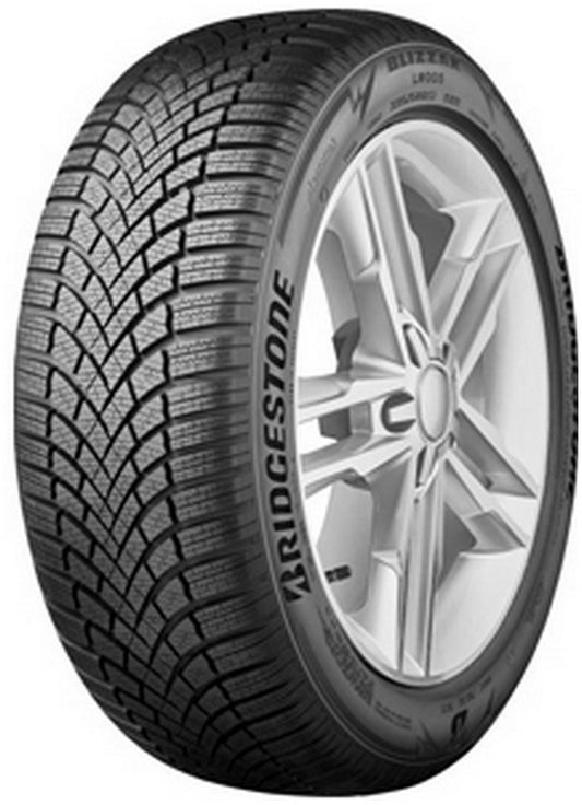 205/45R17 88V BLIZZAK LM005 DRIVEGUARD XL PJ RFT RUN FLAT MS 3PMSF E46 BRIDGESTONE Consum D Aderenta A Zgomot 71