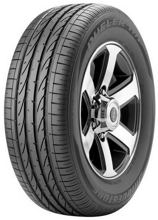 315/35R21 111Y DUELER HP SPORT XL ZR N0 E92 BRIDGESTONE Consum C Aderenta A Zgomot 75