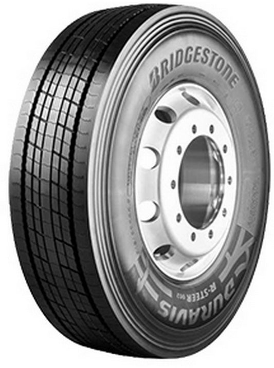 385/55R225 160/158K DURAVIS RSTEER 002 MS 3PMSF RHS E418 TL BRIDGESTONE Consum B Aderenta B Zgomot 72