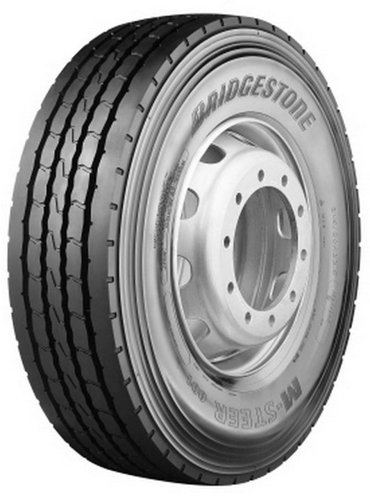 385/65R225 160K MSTEER 001 MSS E418 TL BRIDGESTONE Consum C Aderenta B Zgomot 71