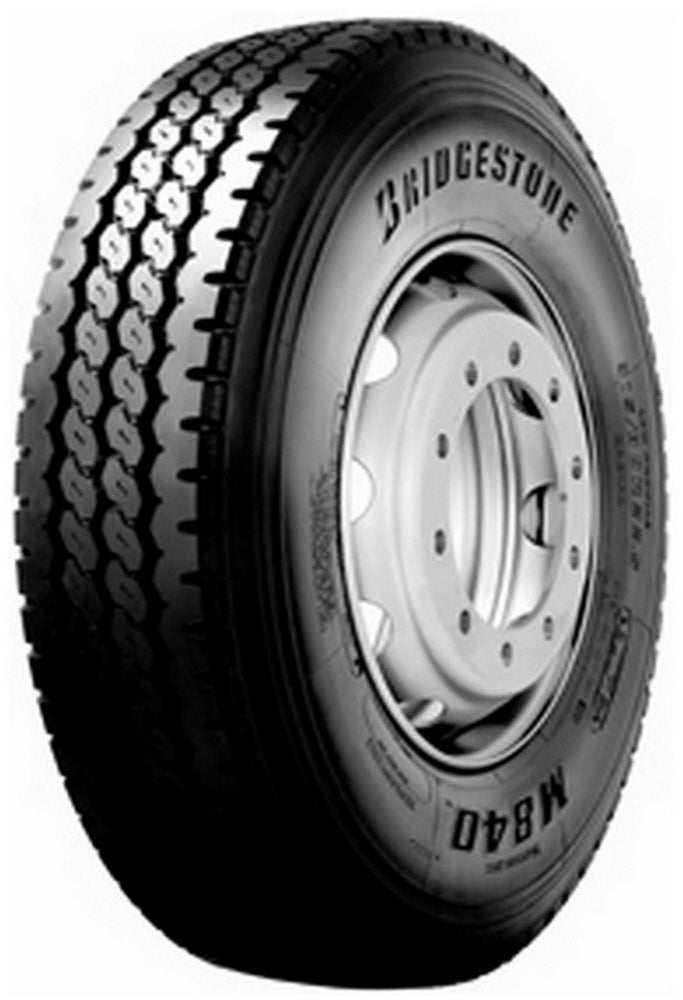 315/80R225 158/156K M840EVO MS MSS E418 TL BRIDGESTONE Consum D Aderenta C Zgomot 70