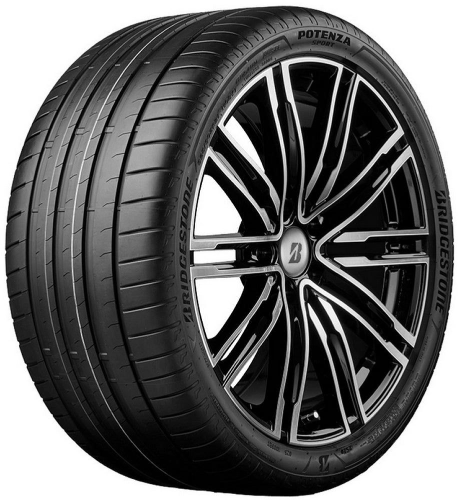 325/30R21 108Y POTENZA SPORT XL PJ ZR E92 BRIDGESTONE Consum C Aderenta A Zgomot 73