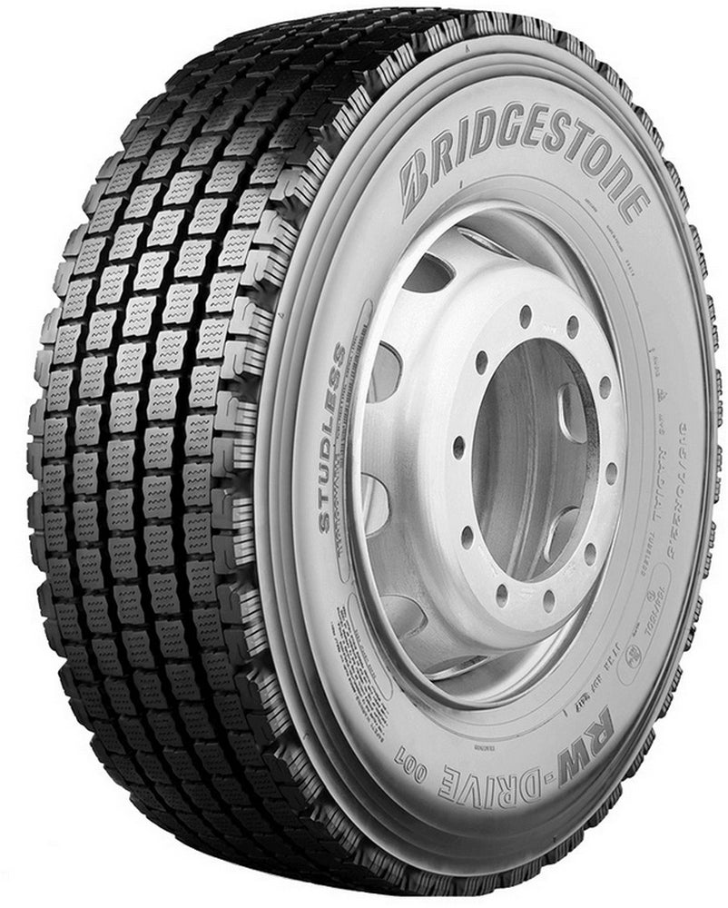 315/60R225 152/148L RDRIVE 001 MS 3PMSFRHD E418 TL BRIDGESTONE Consum E Aderenta D Zgomot 74