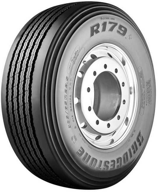 385/65R225 160/158K R179+ MS 3PMSF RHT E418 TL BRIDGESTONE Consum C Aderenta B Zgomot 69
