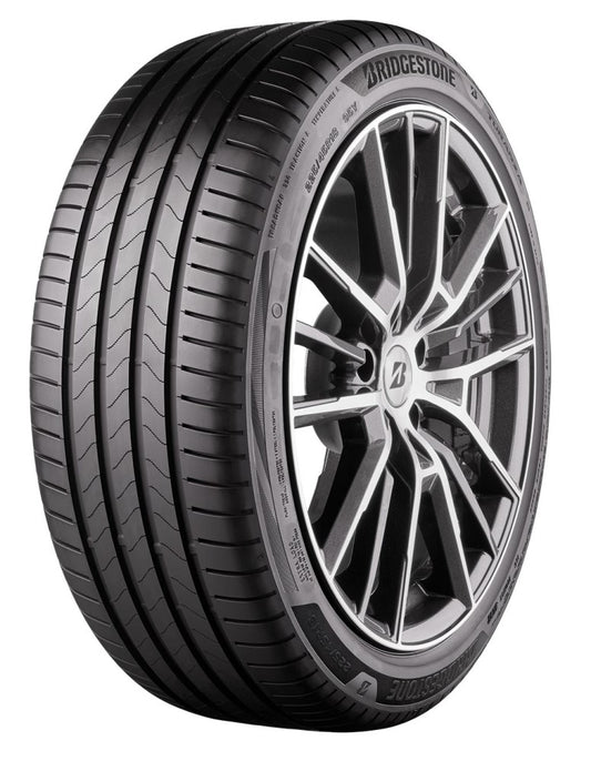 315/40R21 111Y TURANZA 6 PJ ENLITEN E92 BRIDGESTONE Consum B Aderenta A Zgomot 72