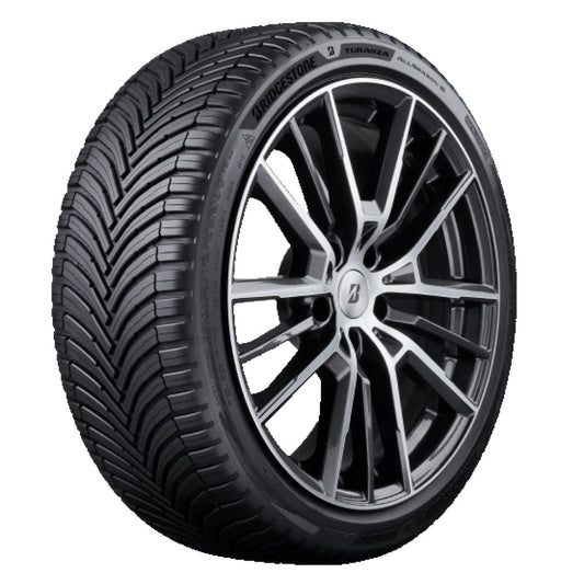 205/50R17 93V TURANZA ALL SEASON 6 XL ENLITEN MS 3PMSF E46 BRIDGESTONE Consum C Aderenta B Zgomot 70