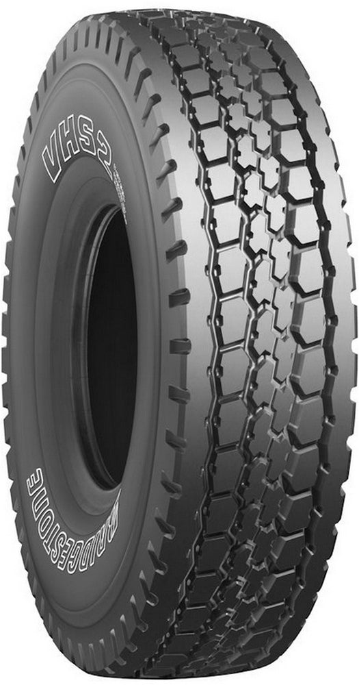 445/95R25 174F VHS2 MC E1014 TL BRIDGESTONE Consum o Aderenta o Zgomot 0