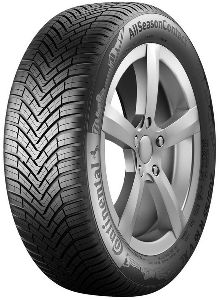 175/65R14 86H AllSeasonContact XL MS 3PMSF E47 CONTINENTAL Consum C Aderenta B Zgomot 71