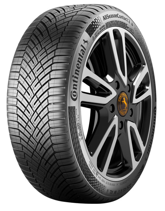 205/50R17 93W AllSeasonContact 2 XL FR EVc MS 3PMSF E74 CONTINENTAL Consum B Aderenta B Zgomot 72