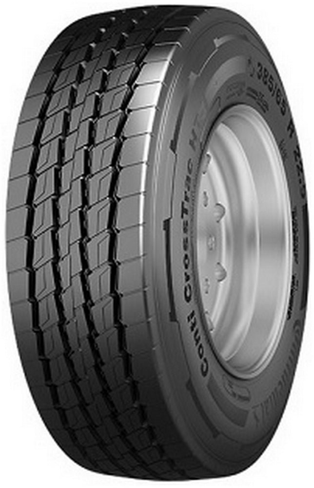 385/65R225 160/158K Conti CrossTrac HT3 20PR M+S 3PMSF HTC E392 TL CONTINENTAL Consum C Aderenta A Zgomot 72