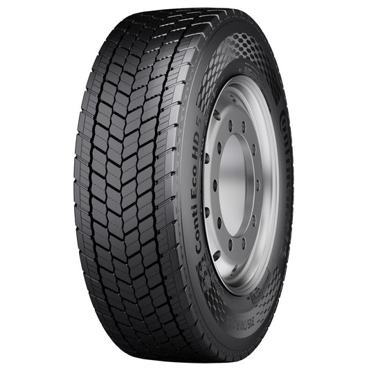 315/60R225 152/148L Conti Eco HD5 20PR Regional HDR E392 TL CONTINENTAL Consum B Aderenta C Zgomot 73