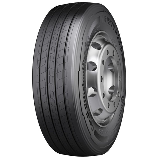 315/70R225 156/150L Conti EfficientPro S+ 18PR MS 3PMSF HSL E392 TL CONTINENTAL Consum A Aderenta C Zgomot 70