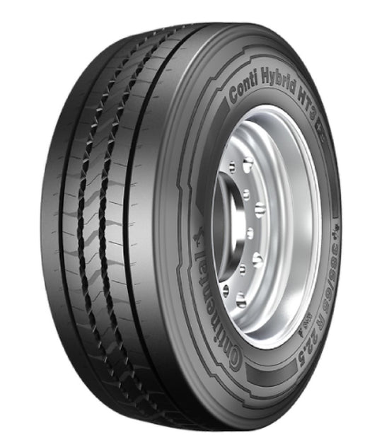 435/50R195 160J Conti Hybrid HT3+ 20PR MS 3PMSF HTR E392 TL CONTINENTAL Consum B Aderenta C Zgomot 73