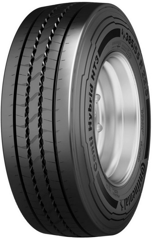 385/55R225 160K Conti Hybrid HT3 20PR MS 3PMSFHTR E392 TL CONTINENTAL Consum B Aderenta C Zgomot 70