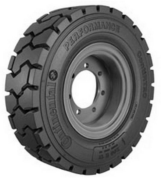 825R15 153A5 CONTIRT20 FL E305 TL CONTINENTAL Consum o Aderenta o Zgomot 0