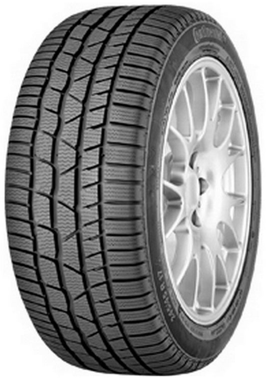 285/35R20 104V ContiWinterContact TS 830 P XL FR MO MS 3PMSF E74 CONTINENTAL Consum D Aderenta D Zgomot 75