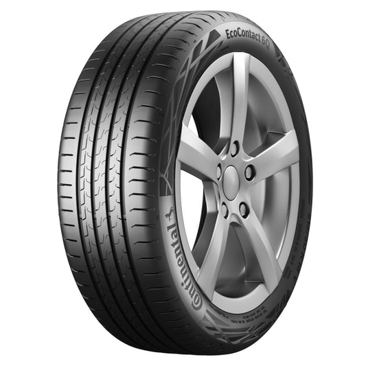 325/35R23 111Y EcoContact 6 Q FR ContiSilent MO E74 CONTINENTAL Consum B Aderenta A Zgomot 72