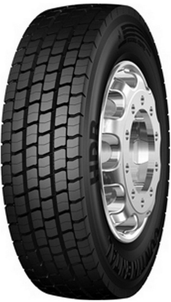 305/70R225 150/148M HDR 16PR MS 3PMSFHDR TL E392 CONTINENTAL Consum D Aderenta C Zgomot 75
