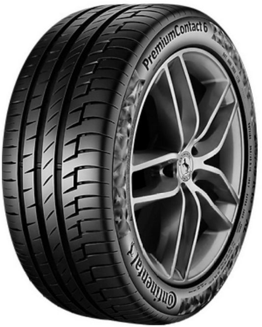 325/40R22 114Y PremiumContact 6 FR MO E74 CONTINENTAL Consum B Aderenta A Zgomot 73