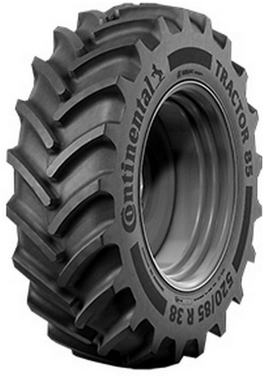 340/85R24 125A8/122B TRACTOR 85 136R24 R1 E418 TL 13624 CONTINENTAL Consum o Aderenta o Zgomot 0