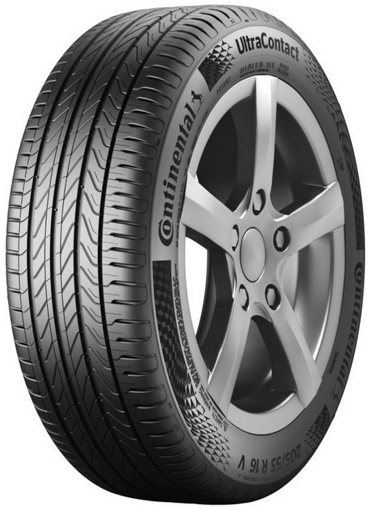 185/65R15 92T UltraContact XL EVc E47 CONTINENTAL Consum B Aderenta A Zgomot 71