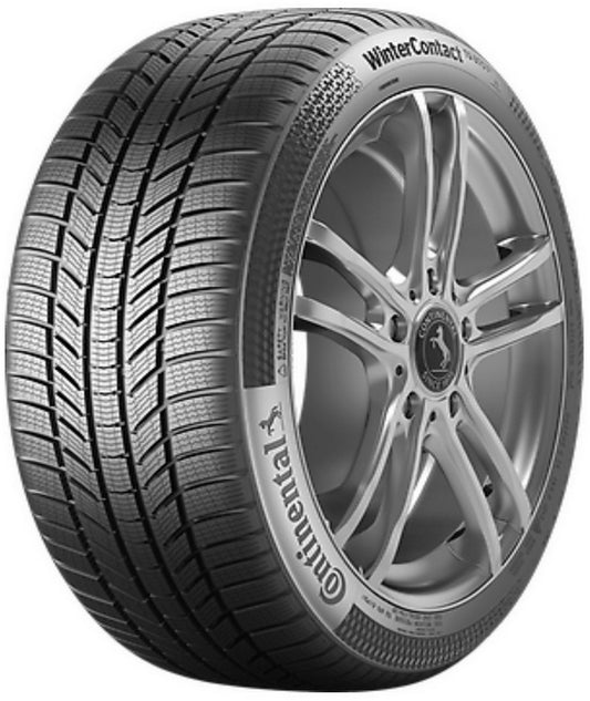 285/35R22 106V WinterContact TS 870 P XL FR MS 3PMSF E74 CONTINENTAL Consum C Aderenta B Zgomot 74