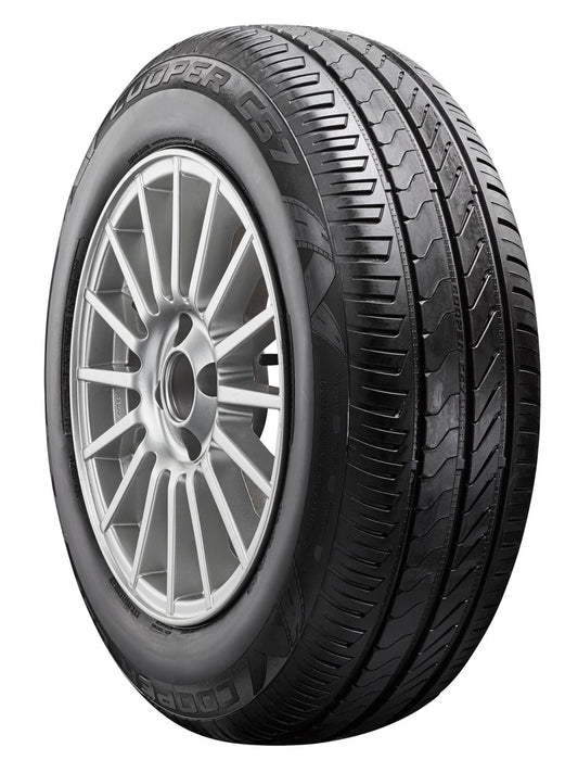 165/70R14 81T CS7 DOT2023 E46 COOPER Consum D Aderenta B Zgomot 68