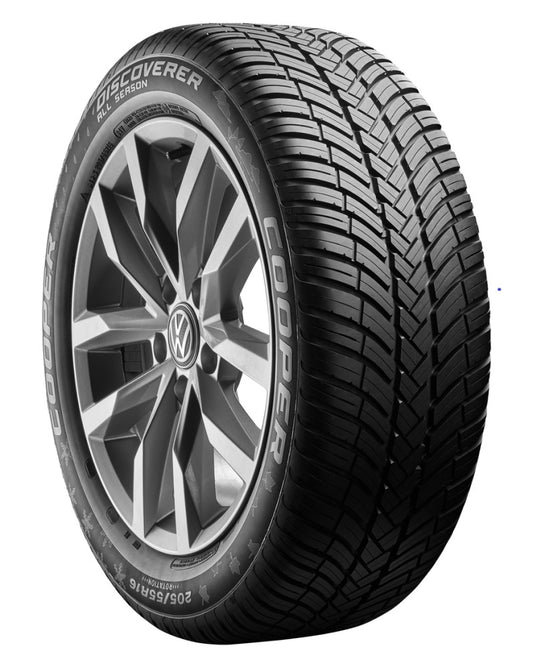 185/55R15 86H DISCOVERER ALL SEASON XL MS 3PMSF DOT2023 E46 COOPER Consum D Aderenta B Zgomot 69