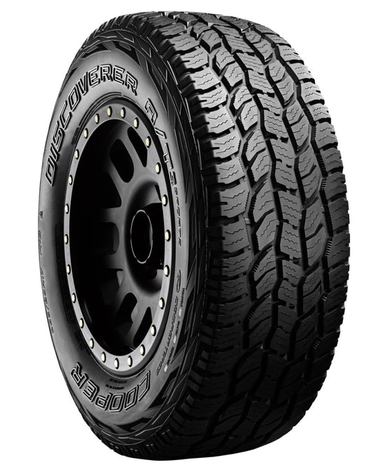 285/50R20 116H DISCOVERER AT3 SPORT 2 XL MS 3PMSF DOT2023 E64 COOPER Consum C Aderenta C Zgomot 75
