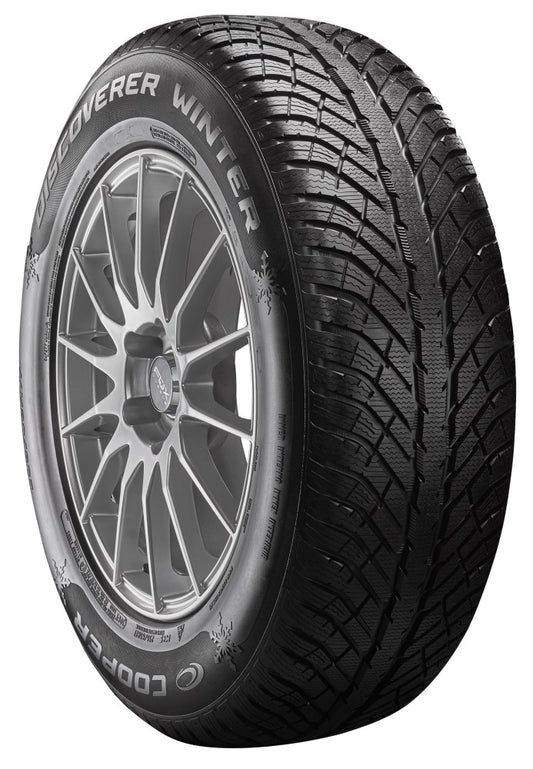 205/55R16 91H DISCOVERER WINTER MS 3PMSF E46 COOPER Consum D Aderenta B Zgomot 71