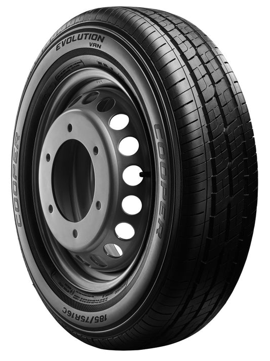 185/75R16C 104/102R EVOLUTION VAN 8PR DOT2023 E46 COOPER Consum D Aderenta A Zgomot 72