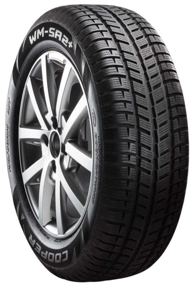 195/50R15 82H WEATHERMASTER SA2+ FP MS 3PMSF DOT2022 E46 COOPER Consum E Aderenta B Zgomot 70