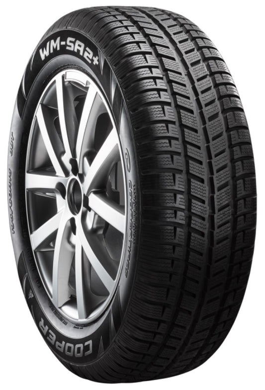 165/70R14 81T WEATHERMASTER SA2+ MS 3PMSF E46 COOPER Consum E Aderenta C Zgomot 70