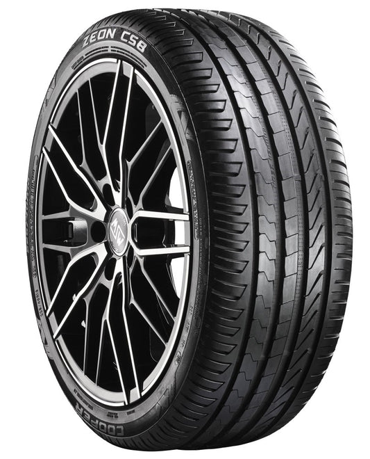 195/55R16 87V ZEON CS8 DOT2023 E46 COOPER Consum D Aderenta A Zgomot 70