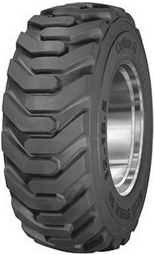 125/8018 141A8 14PR SKID STEER 30 R4 E305 TL CULTOR Consum o Aderenta o Zgomot 0