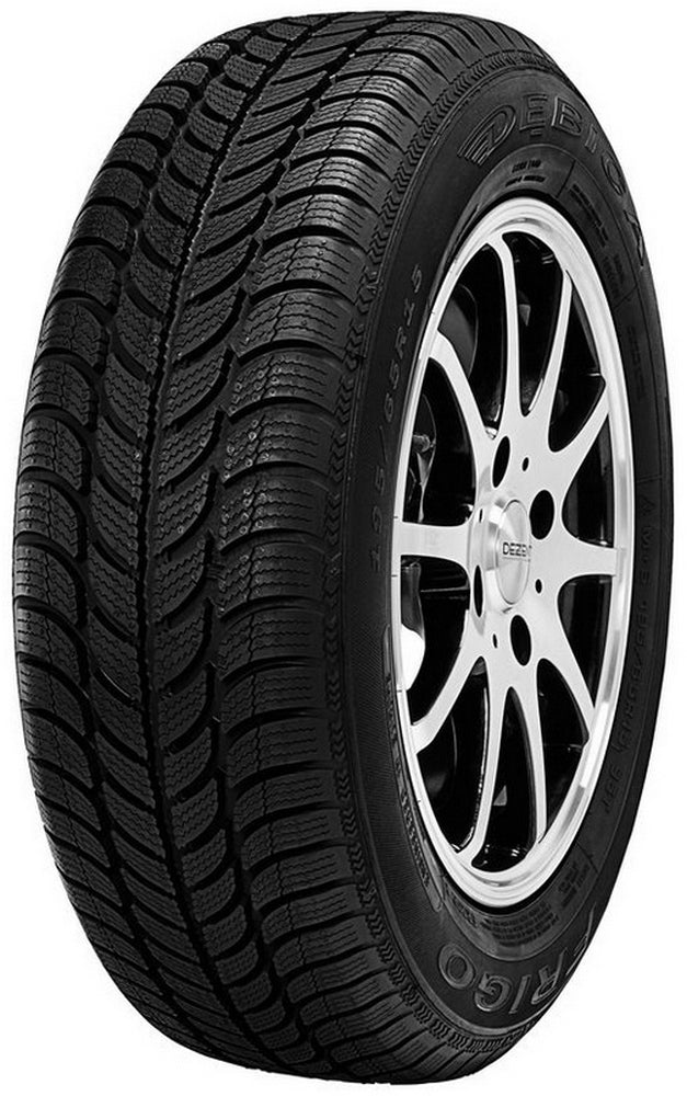 185/70R14 88T FRIGO 2 MS 3PMSF E46 DEBICA Consum E Aderenta D Zgomot 71