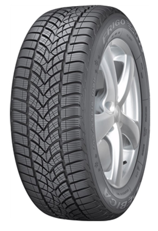 205/45R17 88V FRIGO HP 2 XL MS 3PMSF E64 DEBICA Consum C Aderenta C Zgomot 72