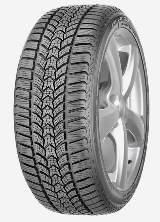 205/55R16 91H FRIGO HP 2 MS 3PMSF E46 DEBICA Consum C Aderenta C Zgomot 72