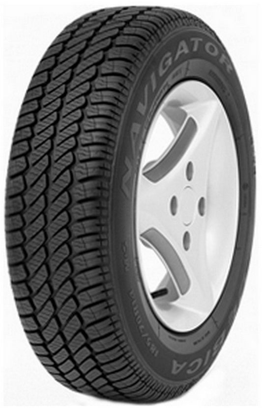 175/70R13 82T NAVIGATOR 2 MS 3PMSF E46 DEBICA Consum D Aderenta D Zgomot 71