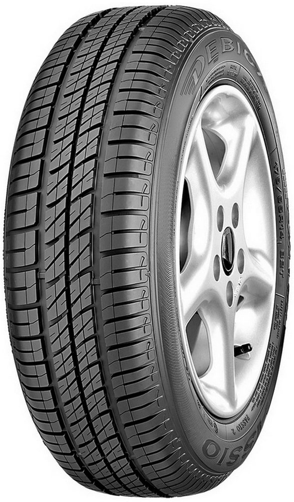 175/65R14 86T PASSIO 2 XL E46 DEBICA Consum C Aderenta C Zgomot 71