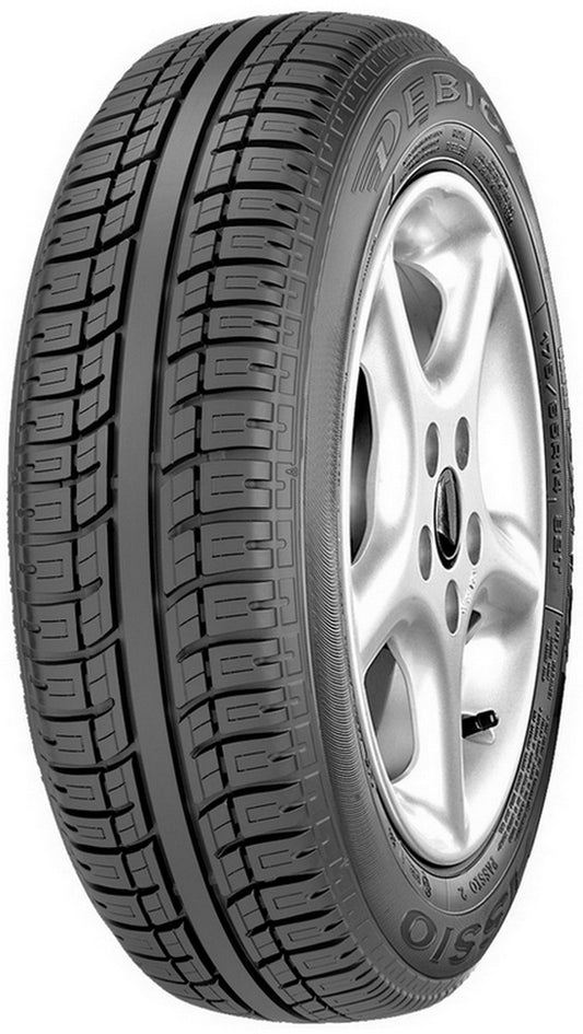 185/70R14 92T PASSIO 2 XL DOT2023 E46 DEBICA Consum C Aderenta C Zgomot 71